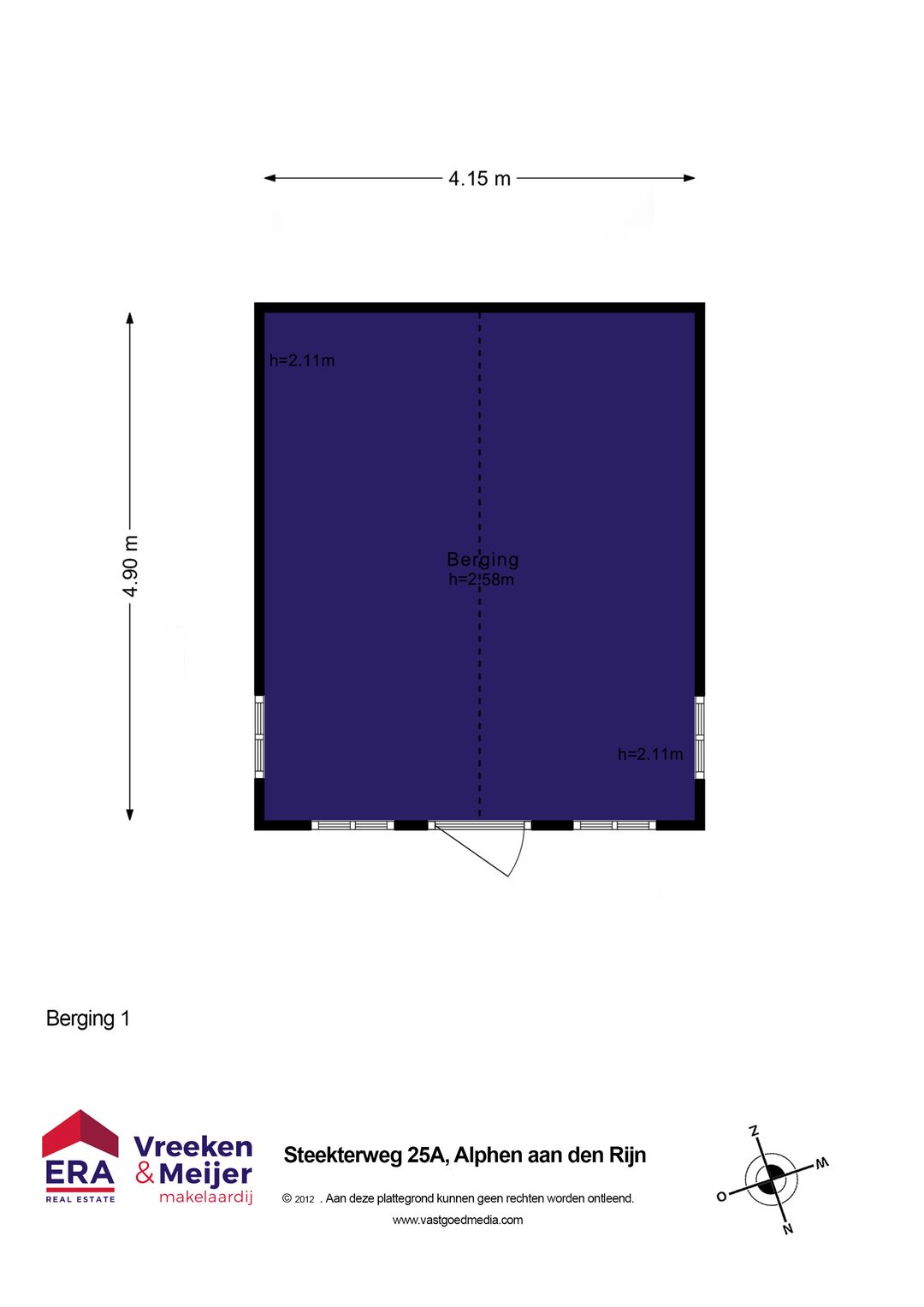 Photo 52 of Steekterweg 25-A