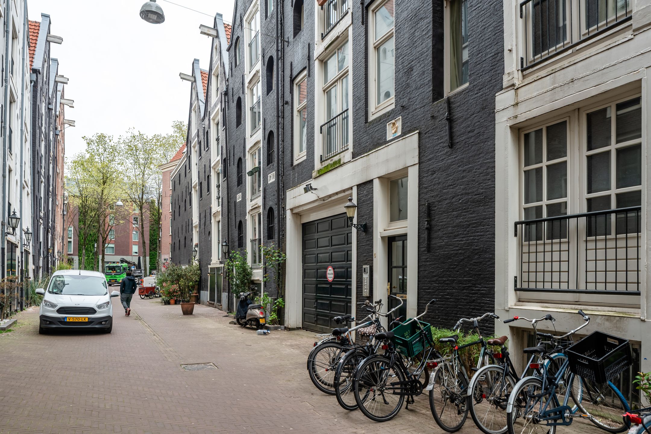 Koggestraat 5-D Amsterdam - Aanzicht 3