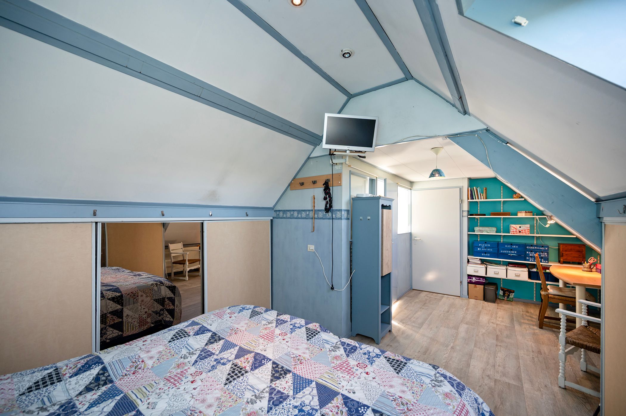 Photo 21 of Steekterweg 25-A