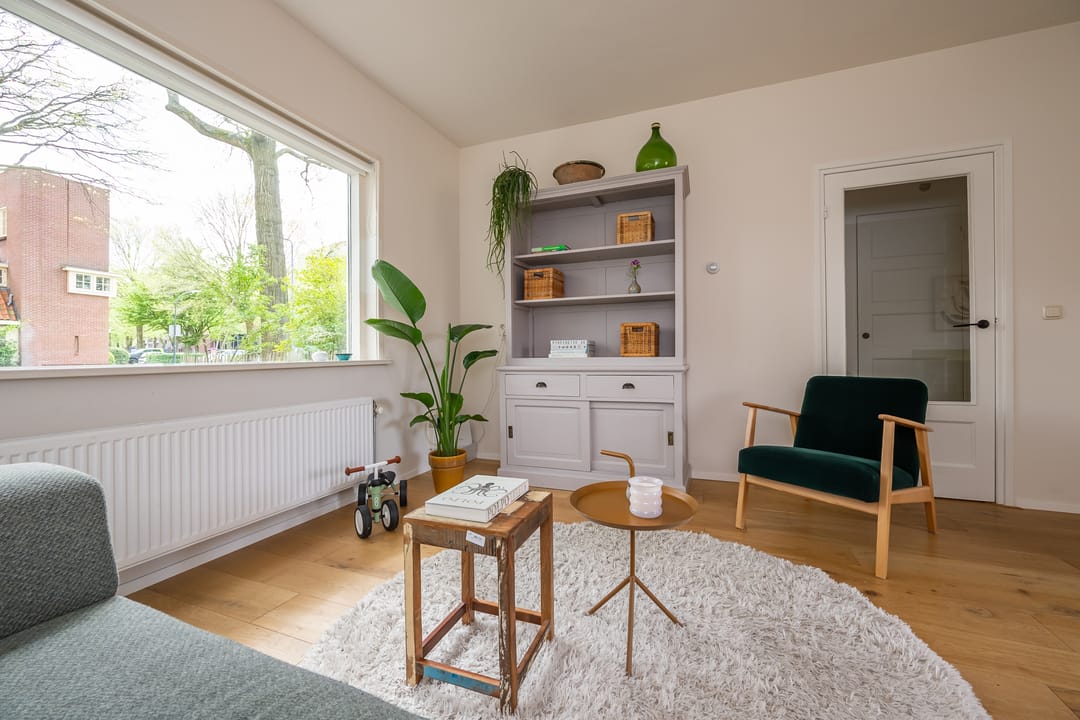 Foto 7 van Lorentzweg 117