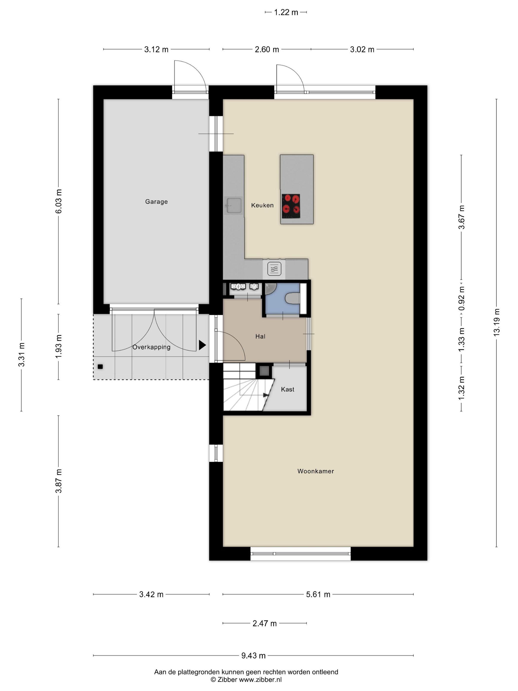 Foto 30 van Melkpad 16