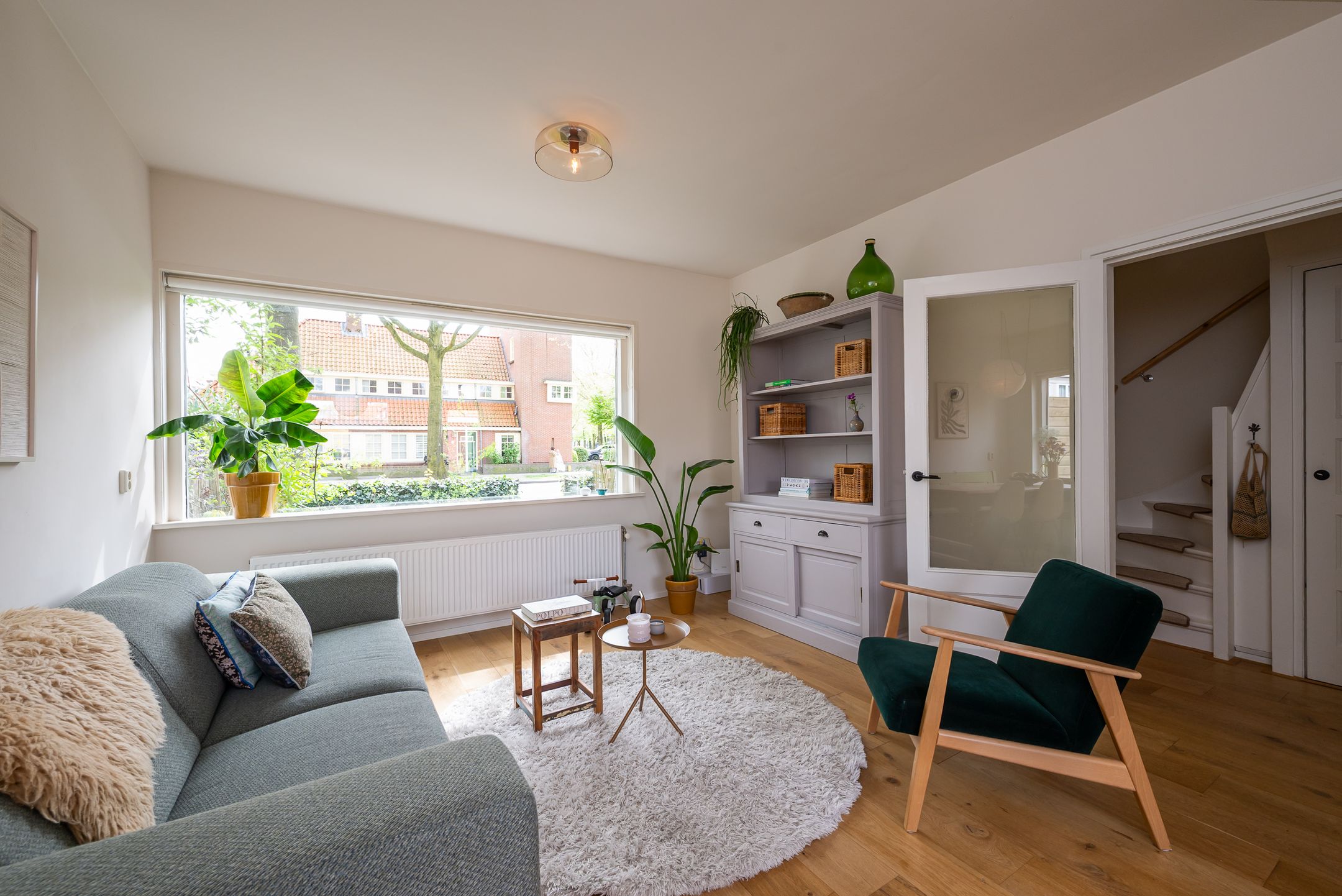 Foto 6 van Lorentzweg 117