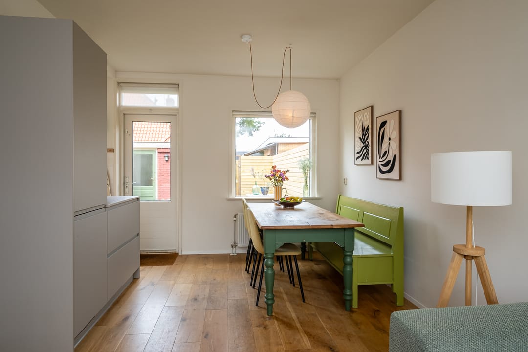 Foto 11 van Lorentzweg 117