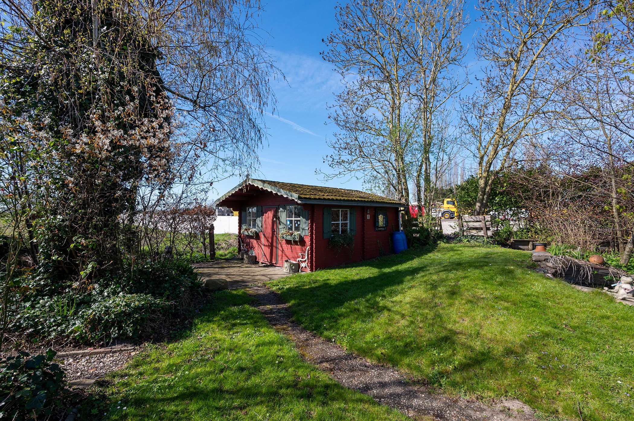 Photo 36 of Steekterweg 25-A