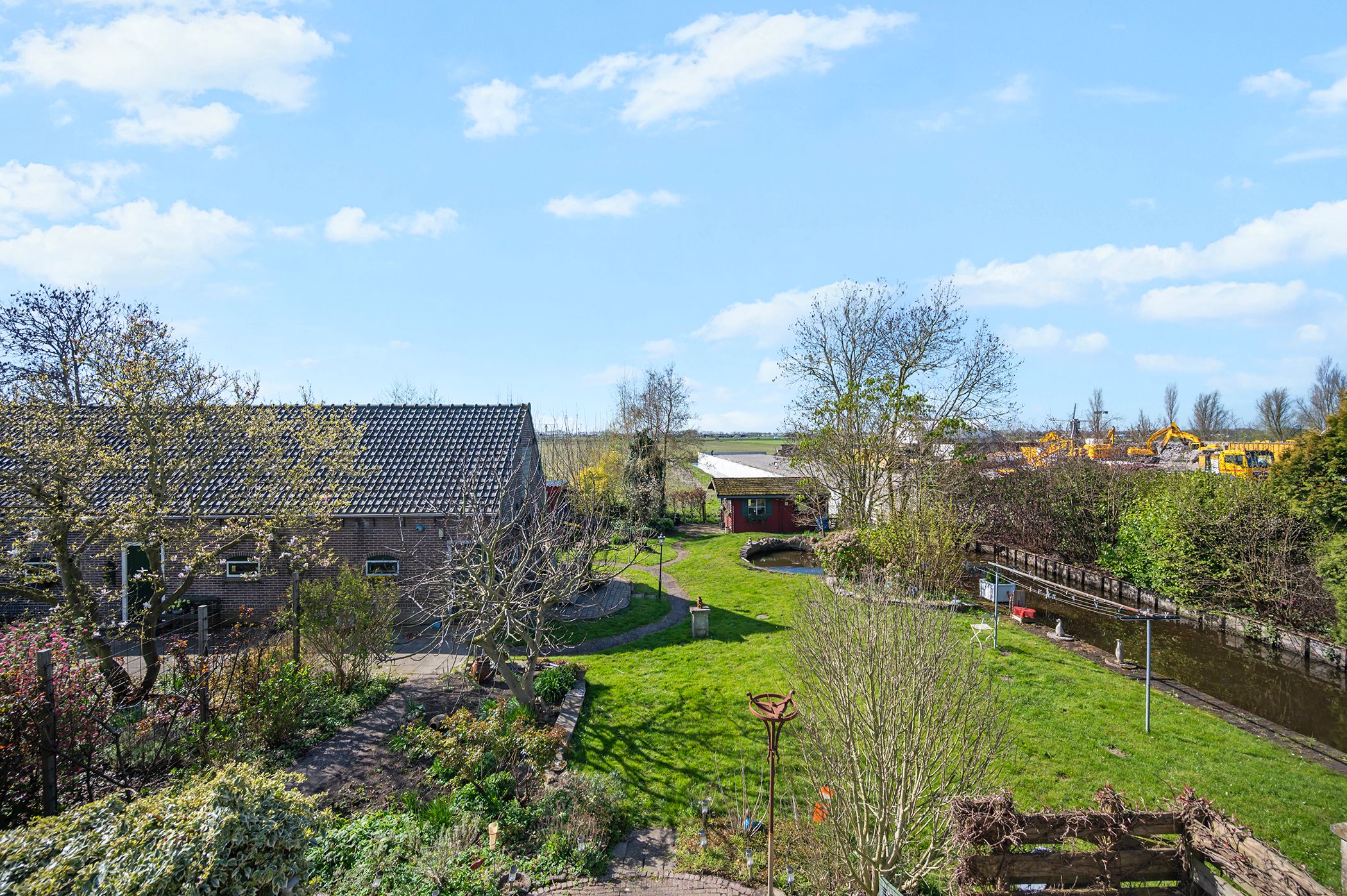 Photo 24 of Steekterweg 25-A