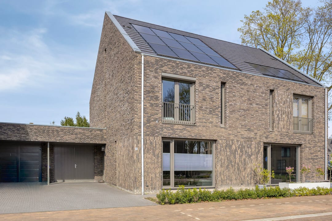 Foto 1 van Melkpad 16