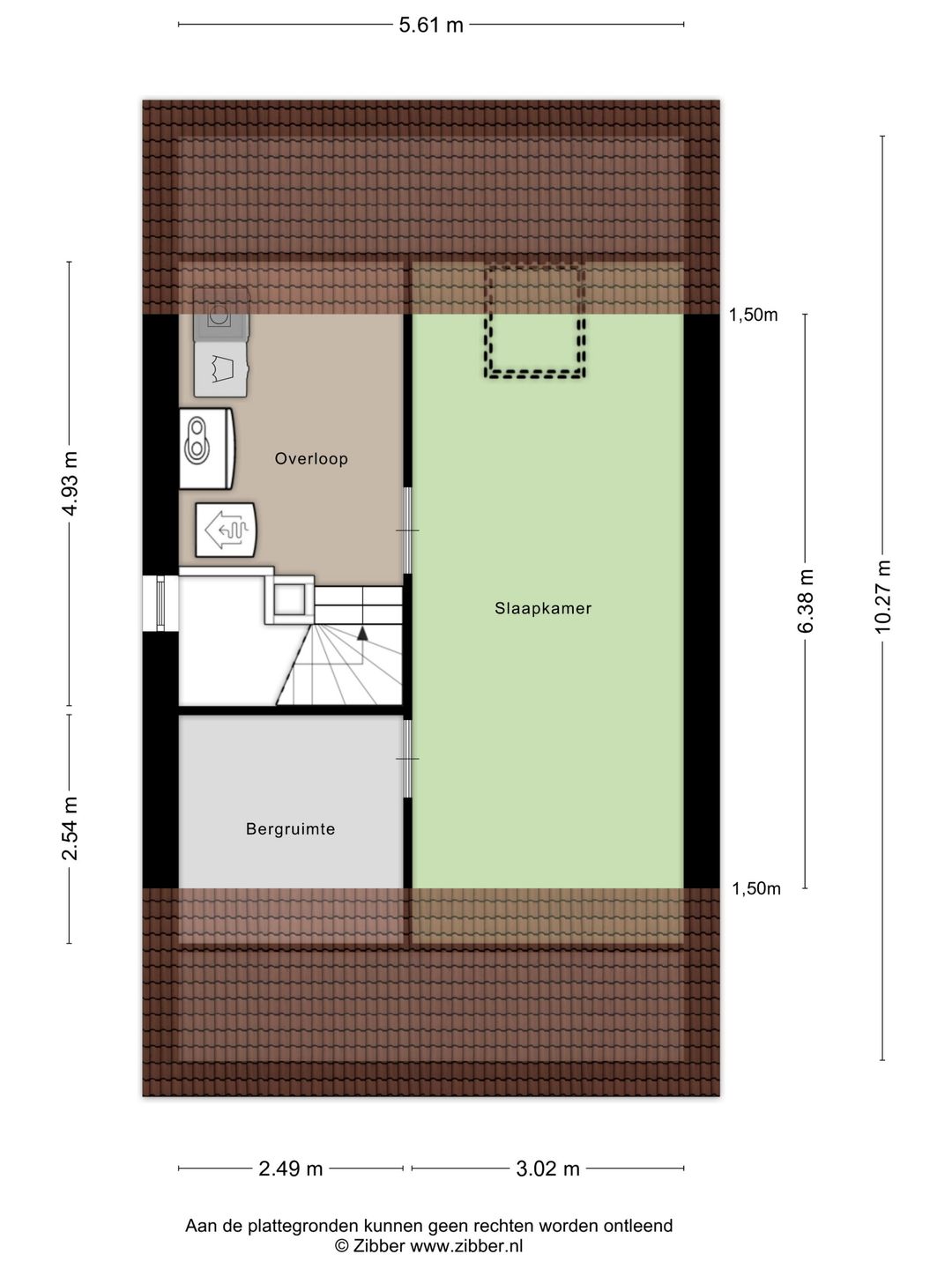 Foto 52 van Melkpad 16
