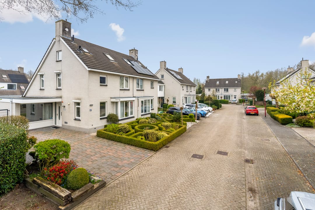 Foto 7 van Nedereindseweg 487