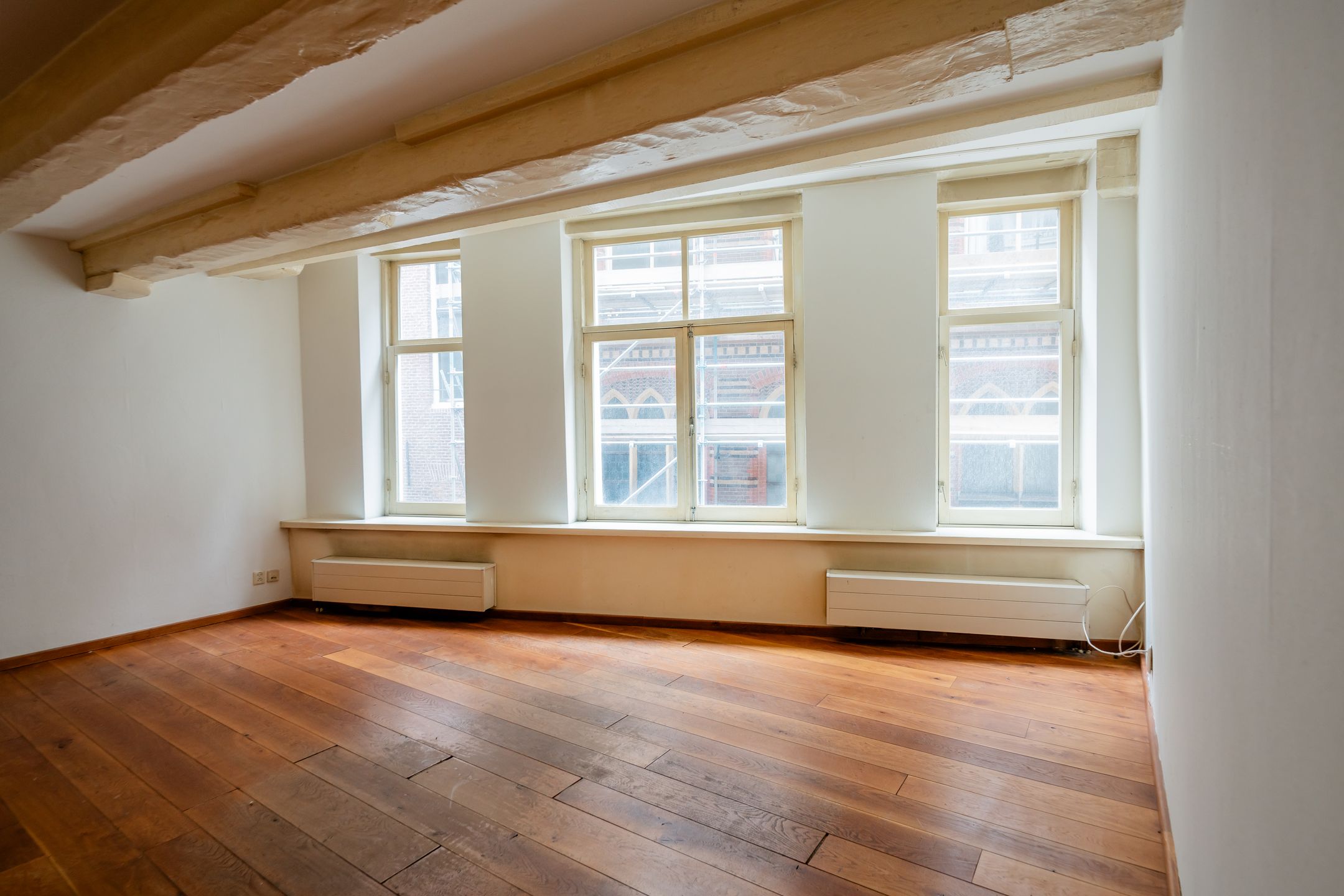 Koggestraat 5-D Amsterdam - Meer