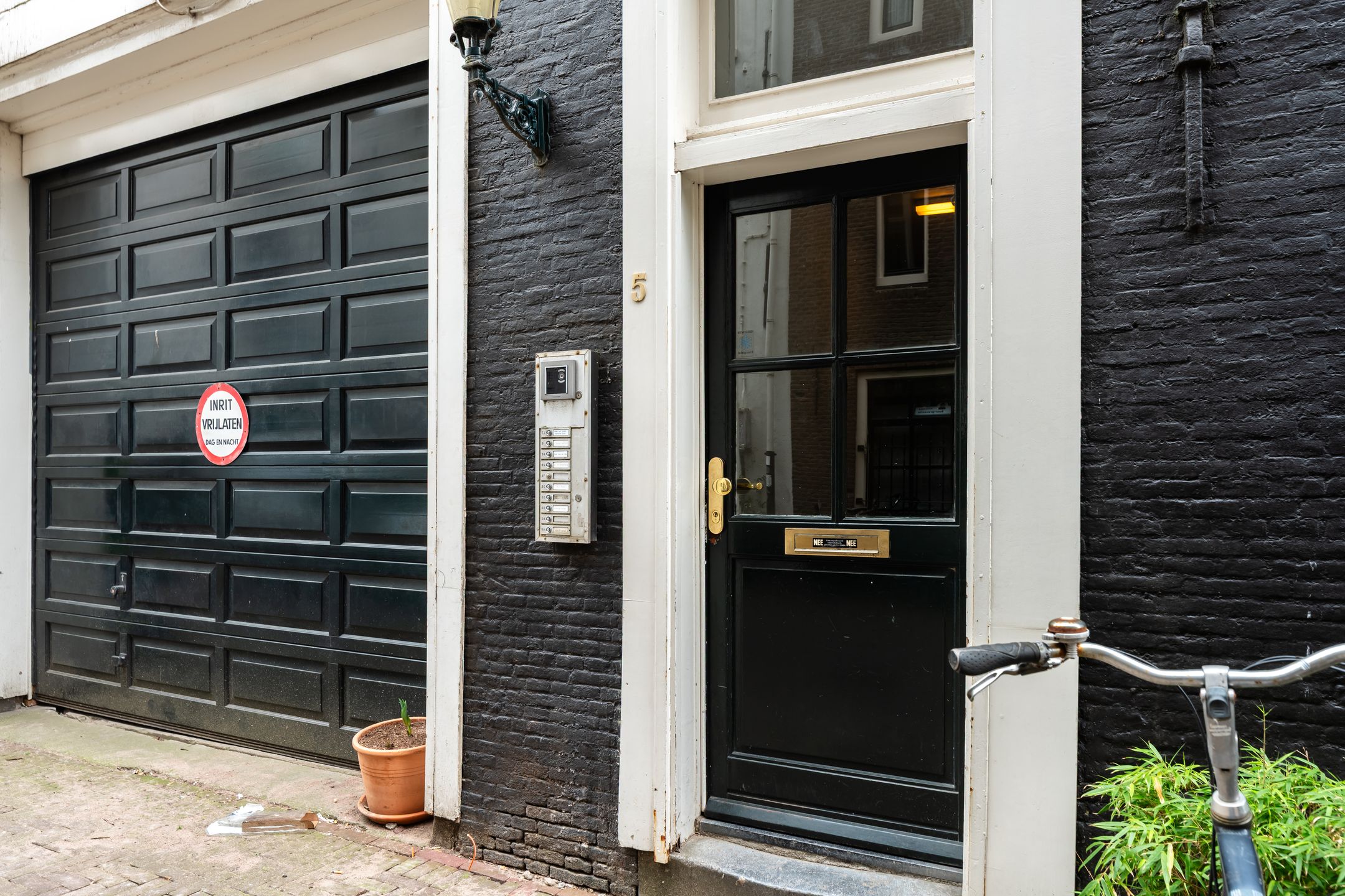 Koggestraat 5-D Amsterdam - Aanzicht 4