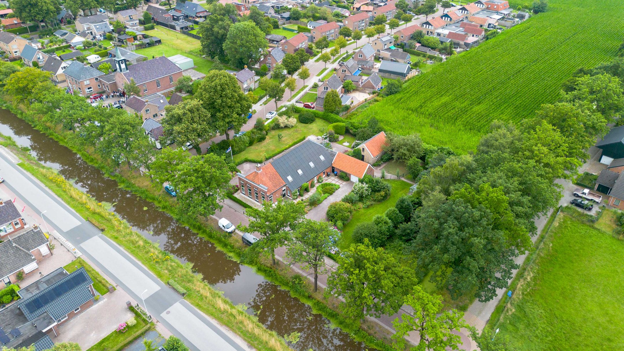 Photo 3 of Kerkstraat