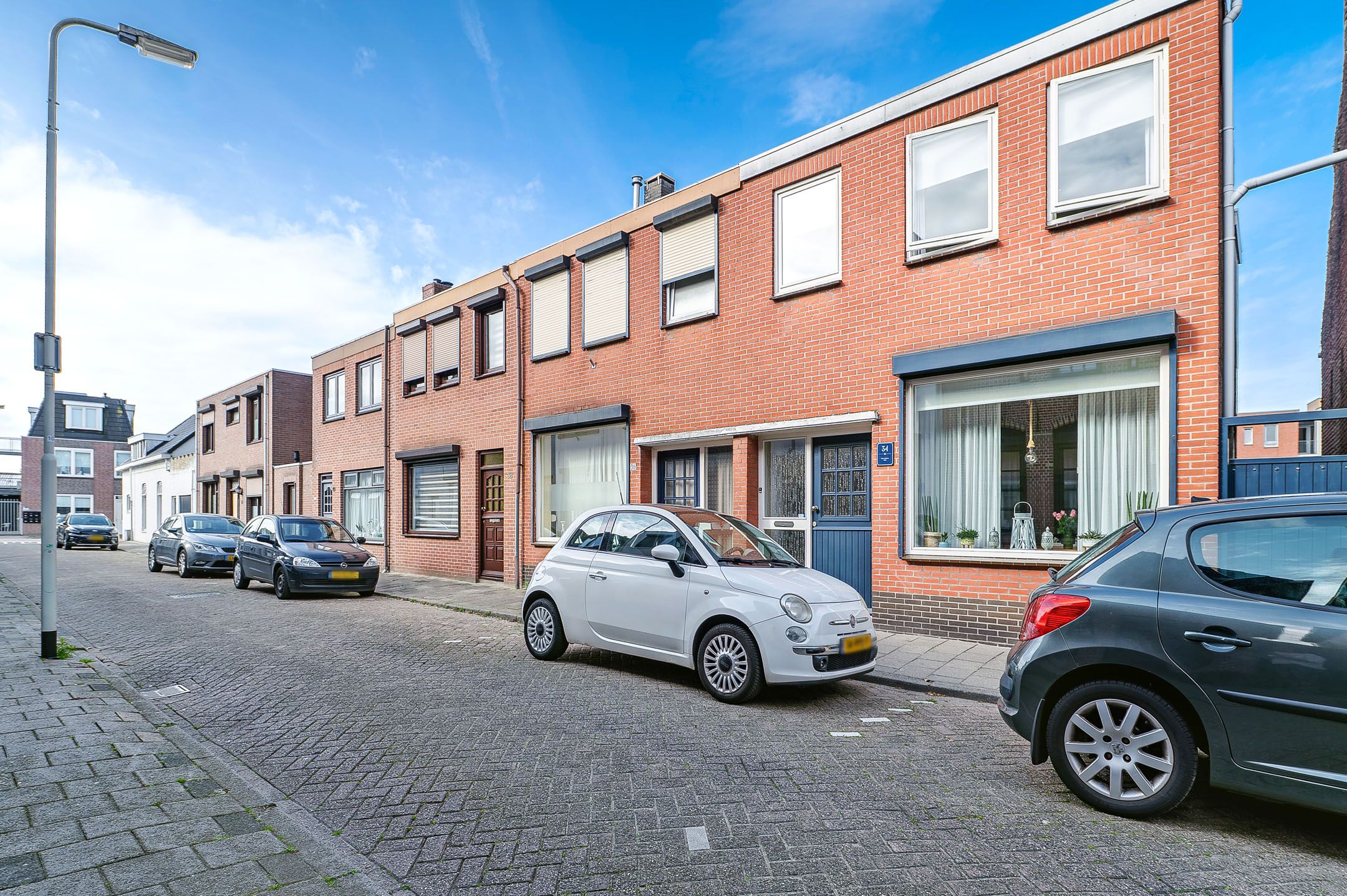 Boomgaardstraat 34 