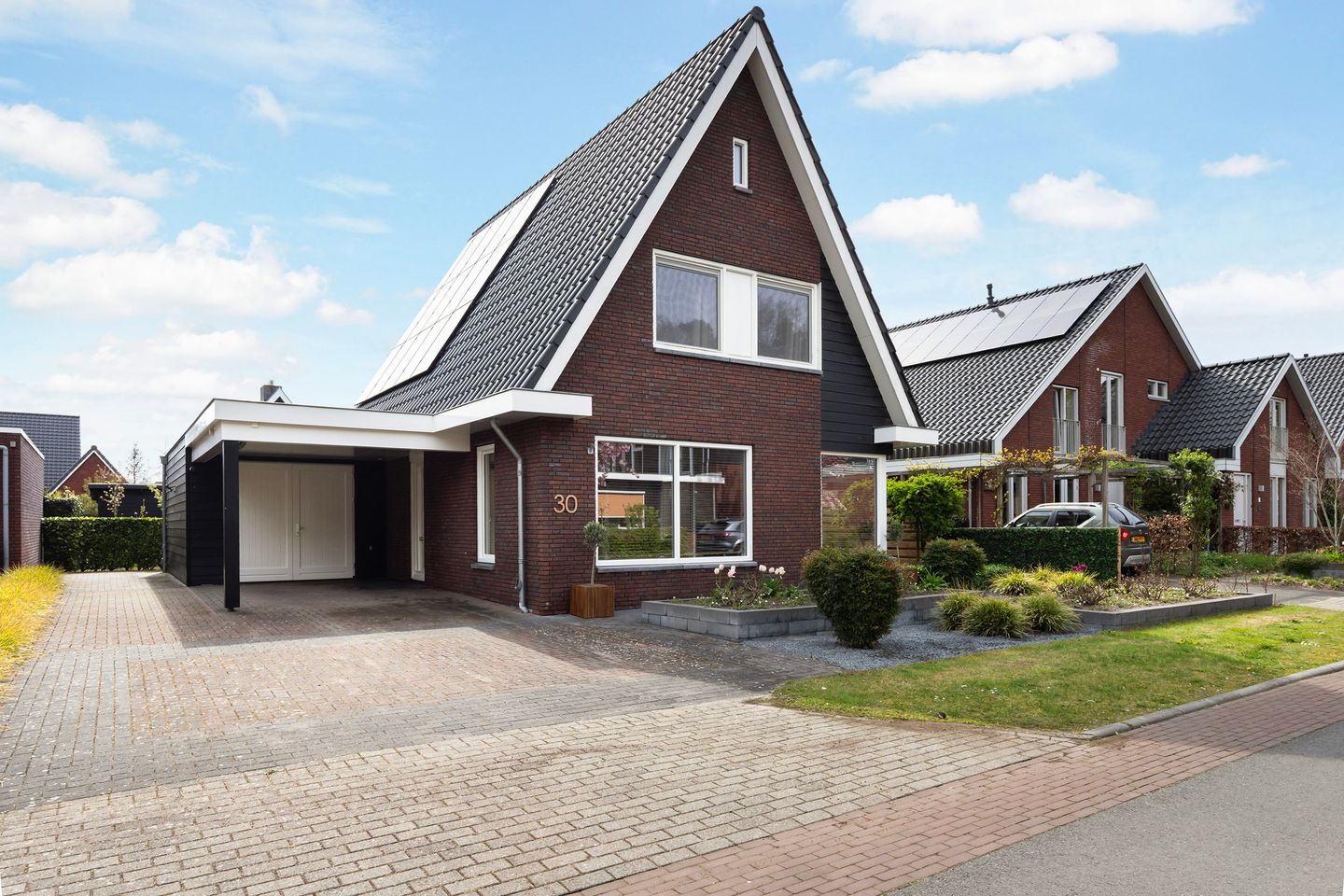 Het Sparrenbos 30