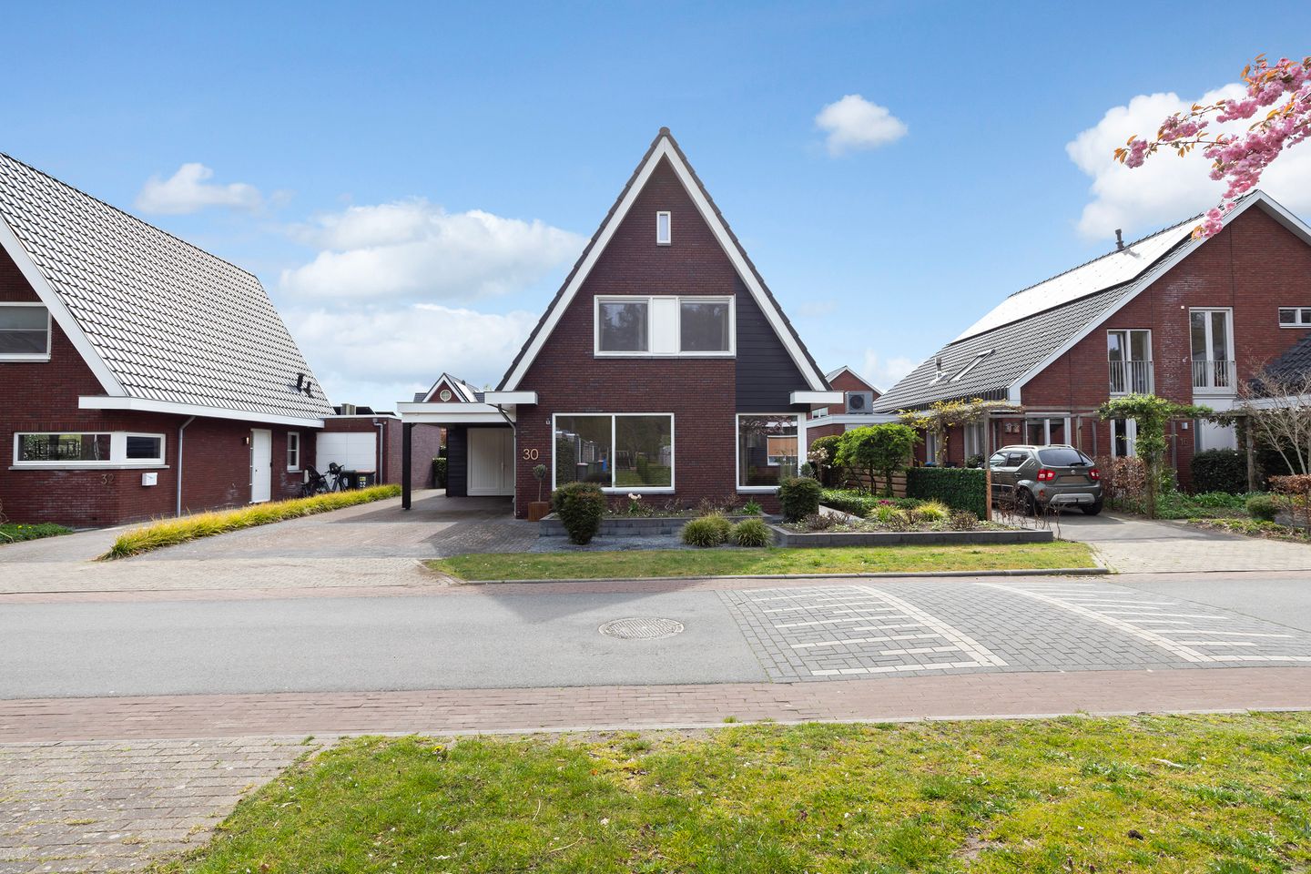 Foto 40 van Het Sparrenbos 30