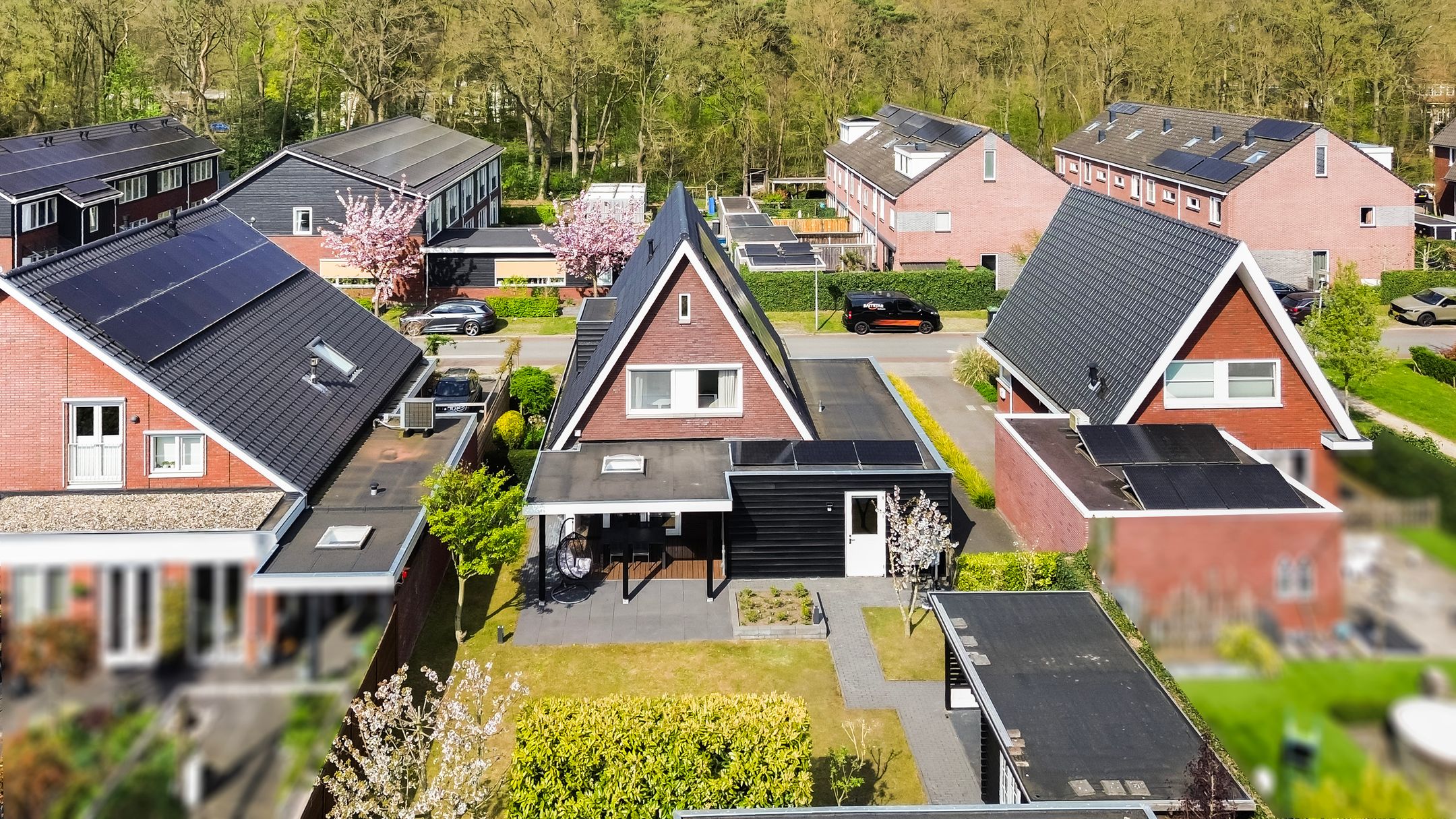 Foto 48 van Het Sparrenbos 30