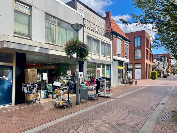 Waterstraat 37, Delfzijl