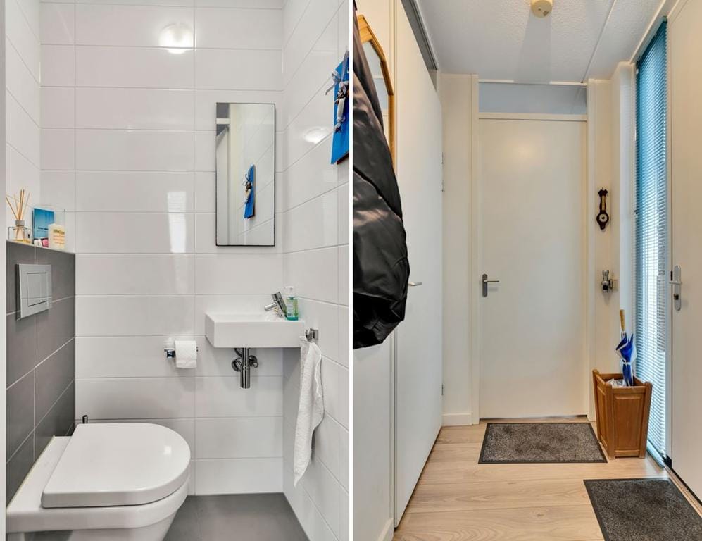 Foto 2 van Franciscanessenlaan 79