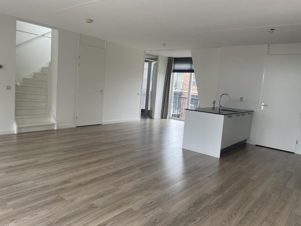 Foto 3 van Franciscanessenlaan 79