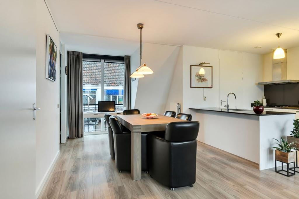 Foto 6 van Franciscanessenlaan 79