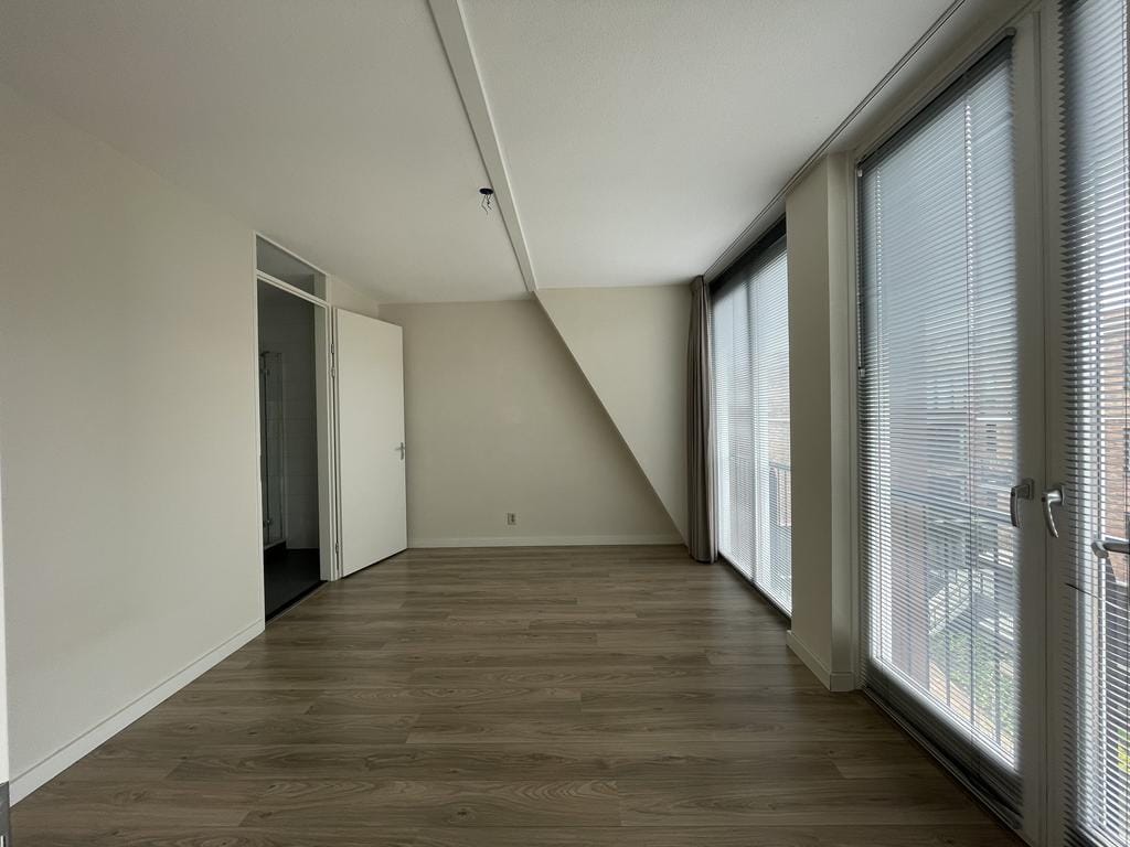 Foto 11 van Franciscanessenlaan 79