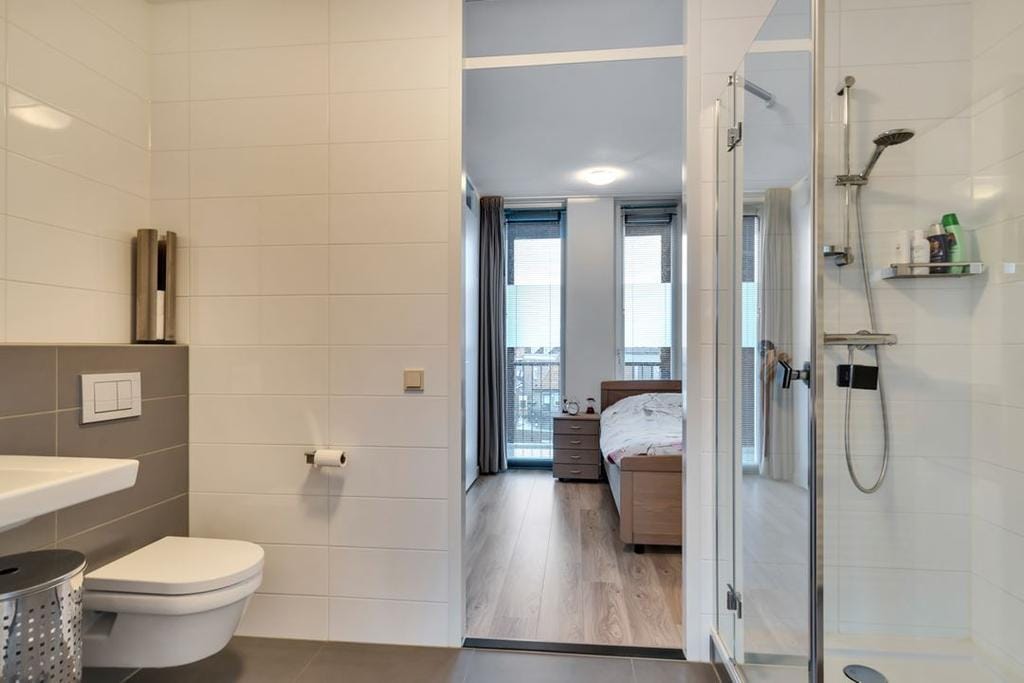 Foto 15 van Franciscanessenlaan 79