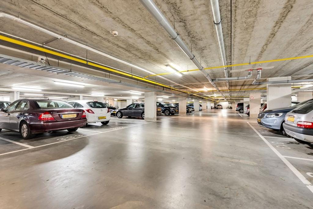 Foto 16 van Franciscanessenlaan 79