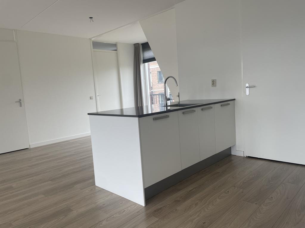 Foto 9 van Franciscanessenlaan 79