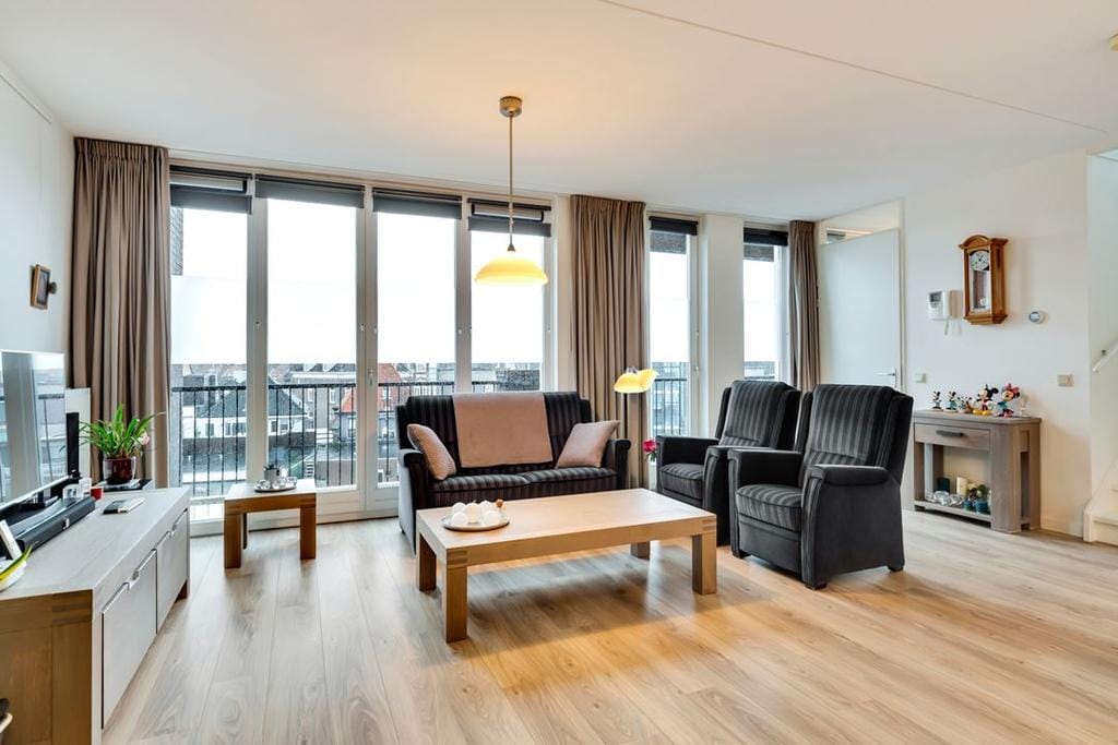 Foto 4 van Franciscanessenlaan 79