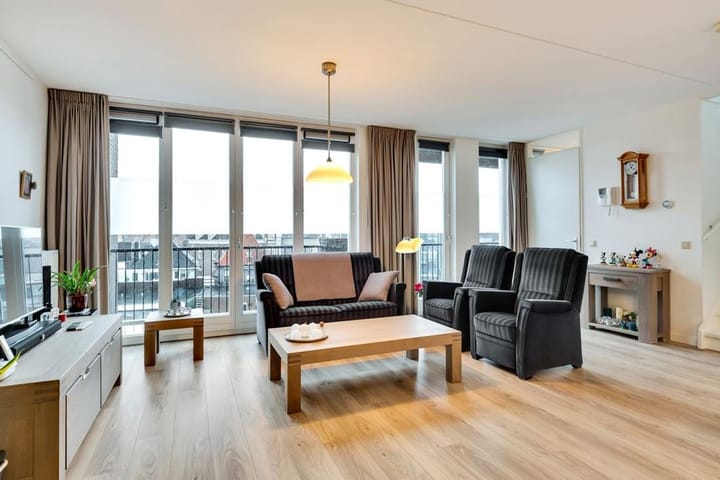 Photo 4 of Franciscanessenlaan 79