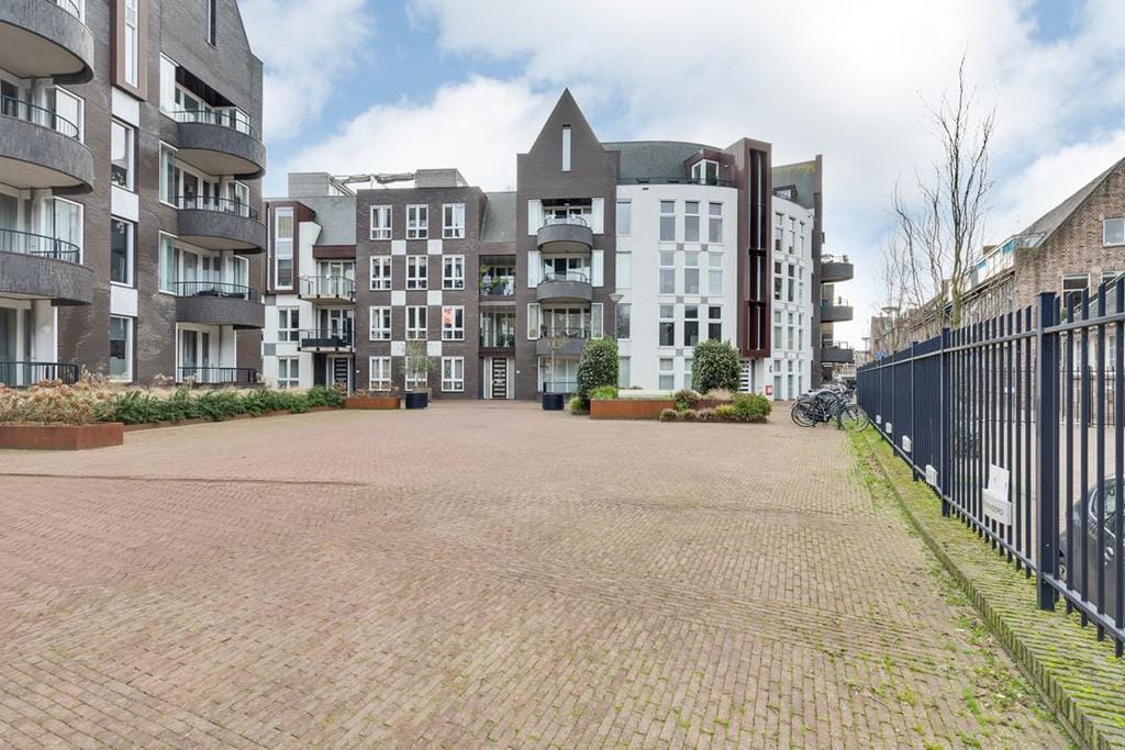 Foto 1 van Franciscanessenlaan 79