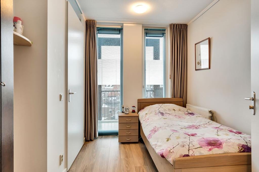 Foto 12 van Franciscanessenlaan 79