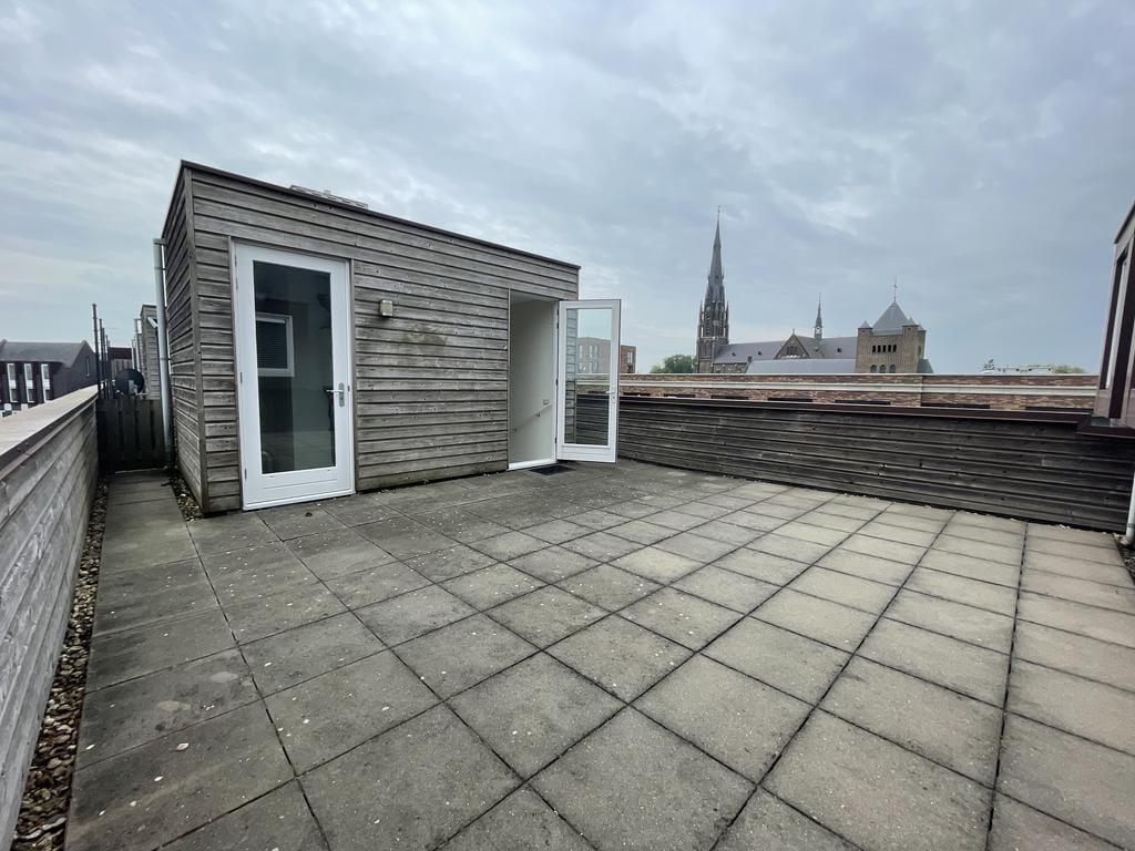 Foto 18 van Franciscanessenlaan 79