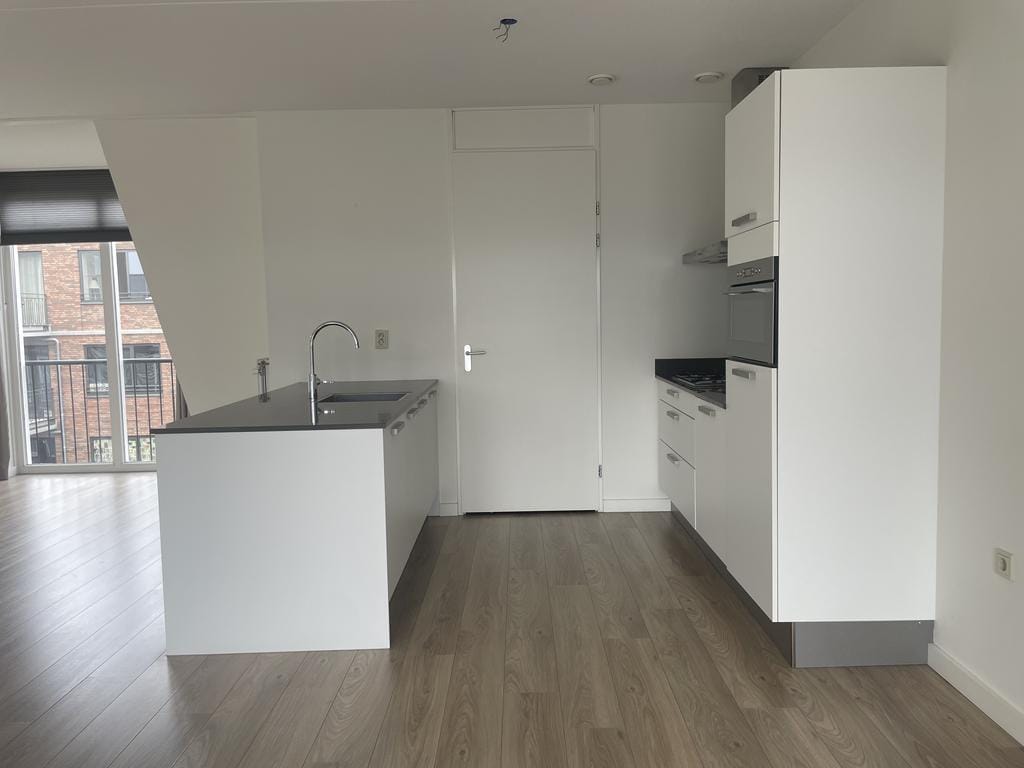 Foto 8 van Franciscanessenlaan 79