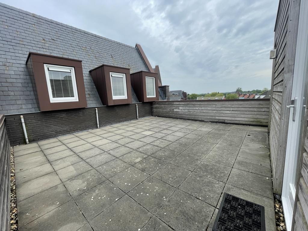 Foto 19 van Franciscanessenlaan 79