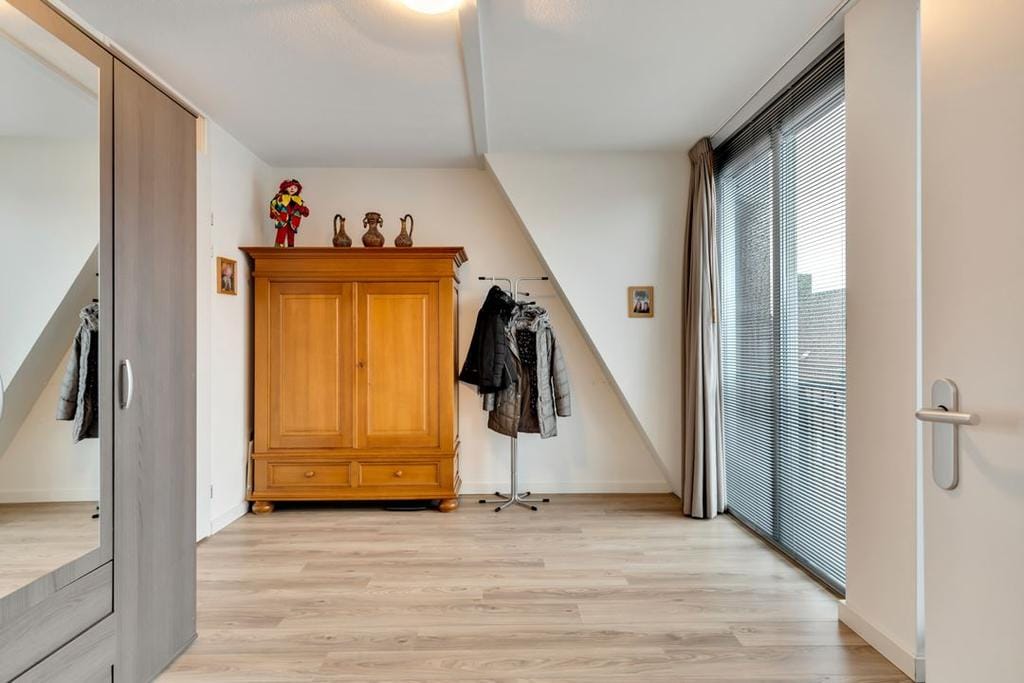 Foto 10 van Franciscanessenlaan 79