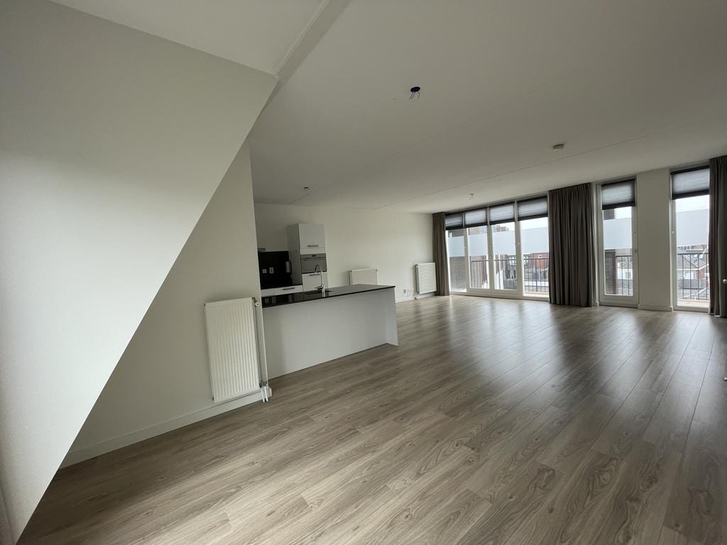 Foto 5 van Franciscanessenlaan 79