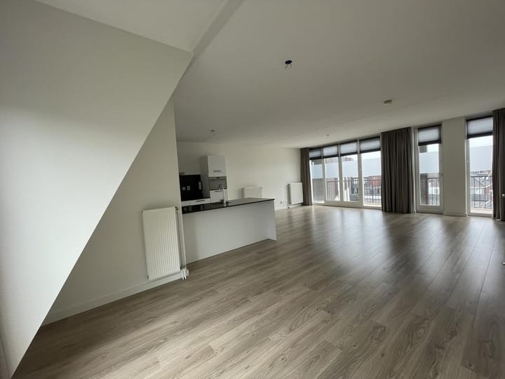 Photo 5 of Franciscanessenlaan 79