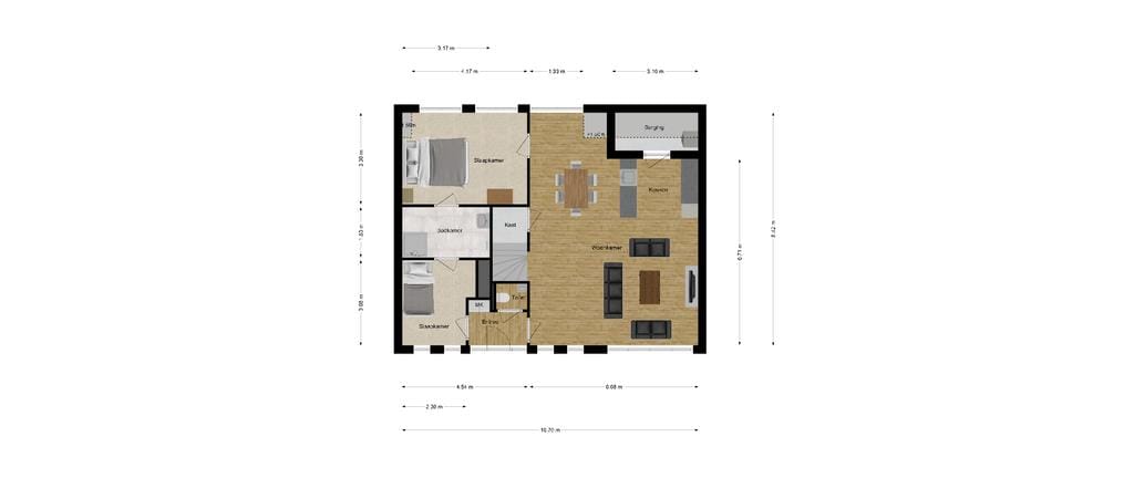 Foto 20 van Franciscanessenlaan 79