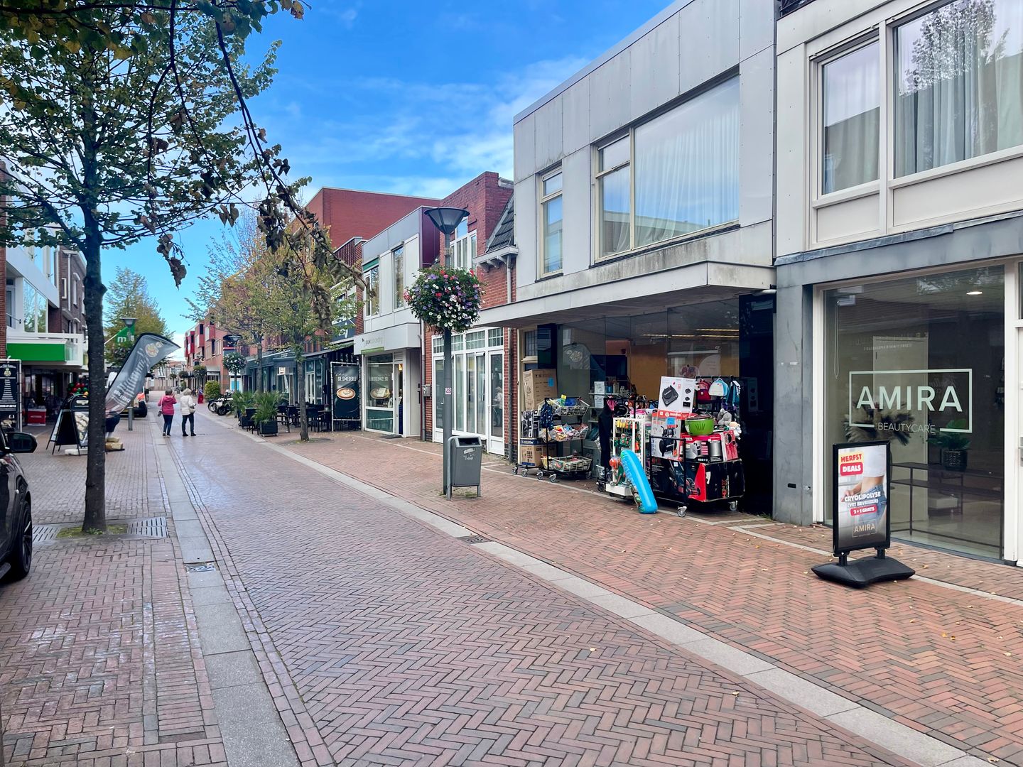 View photo 3 of Waterstraat 37