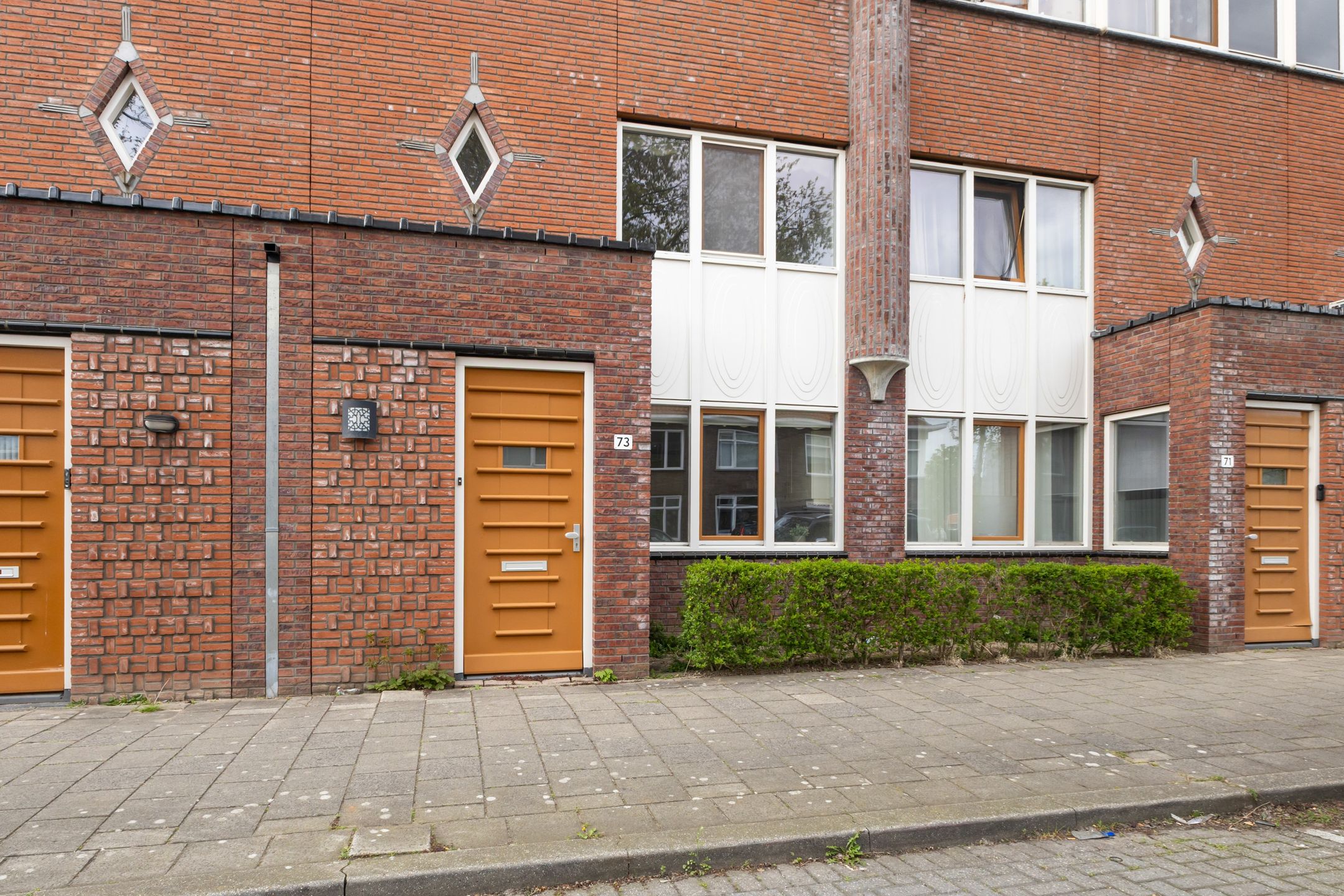 Photo 6 of Jacob Marisstraat 73