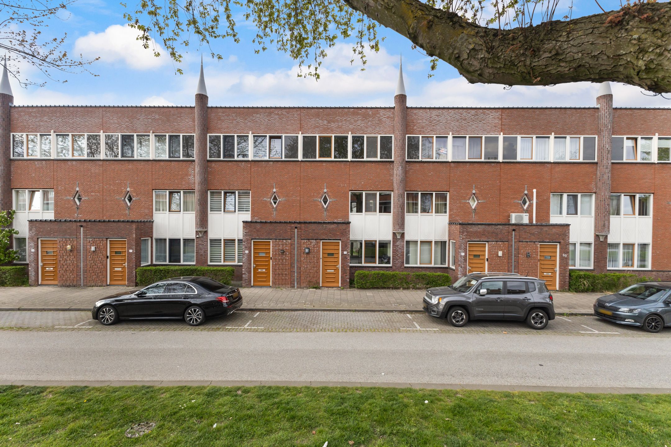 Jacob Marisstraat 73 