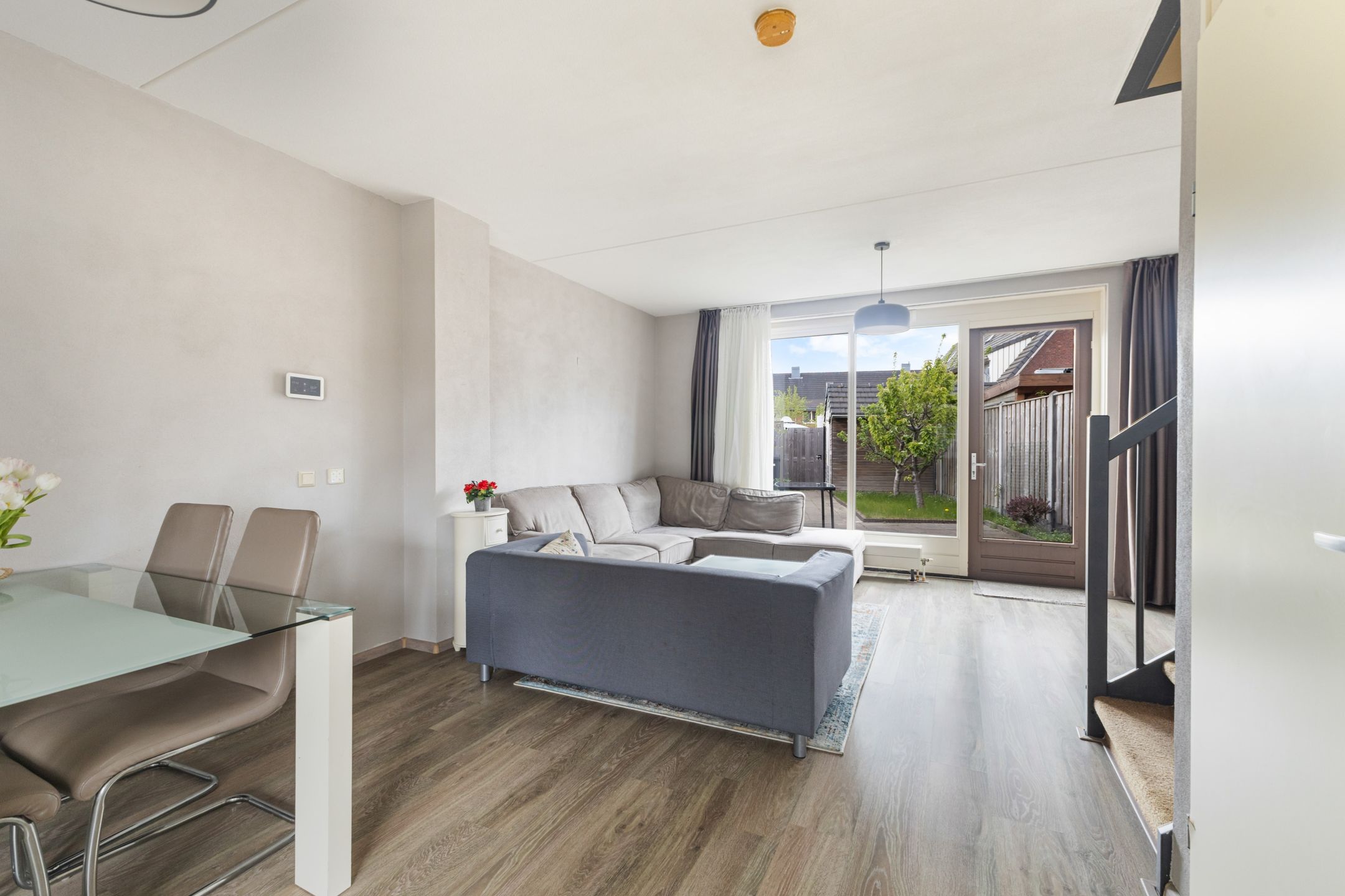 Photo 3 of Jacob Marisstraat 73