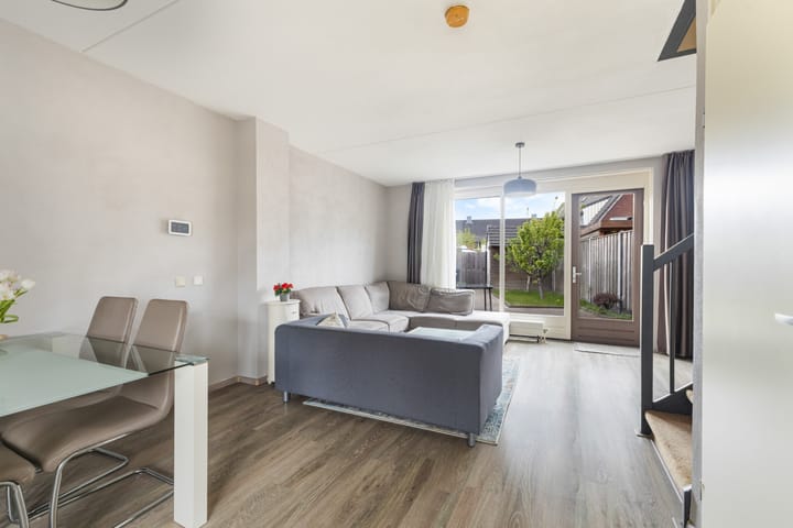 Foto 3 van Jacob Marisstraat 73