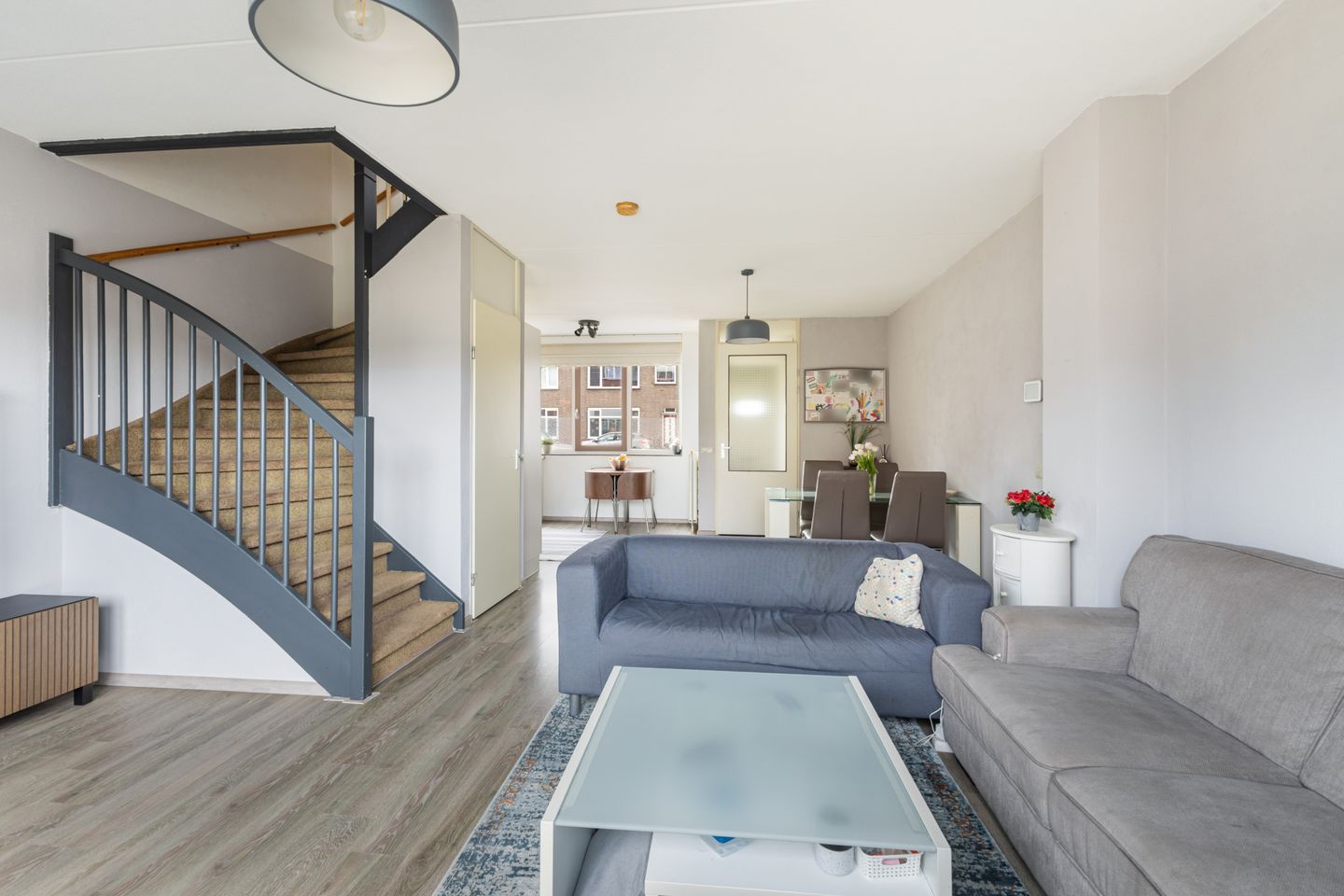 Photo 4 of Jacob Marisstraat 73