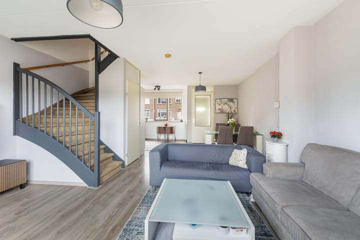 Foto 4 van Jacob Marisstraat 73