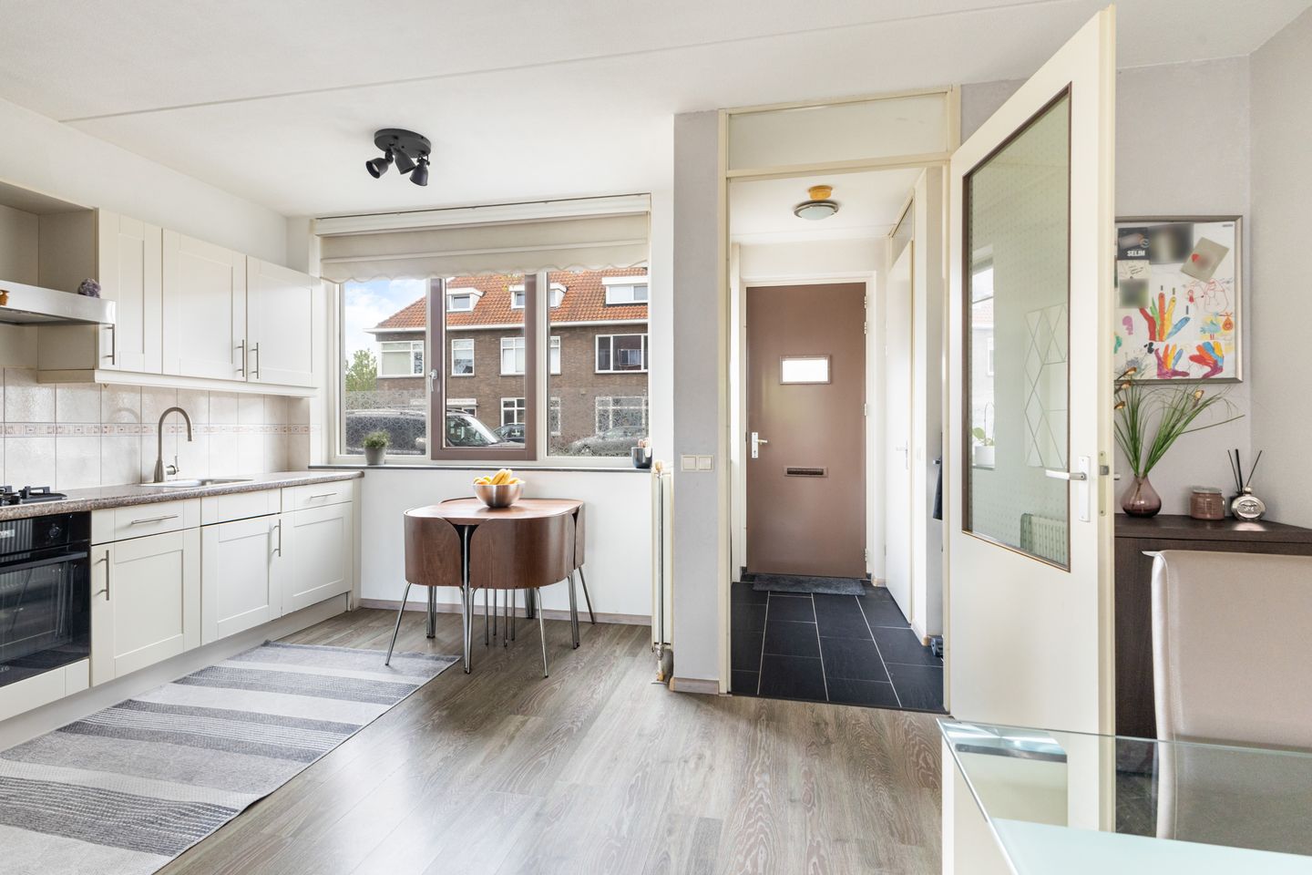 Photo 10 of Jacob Marisstraat 73