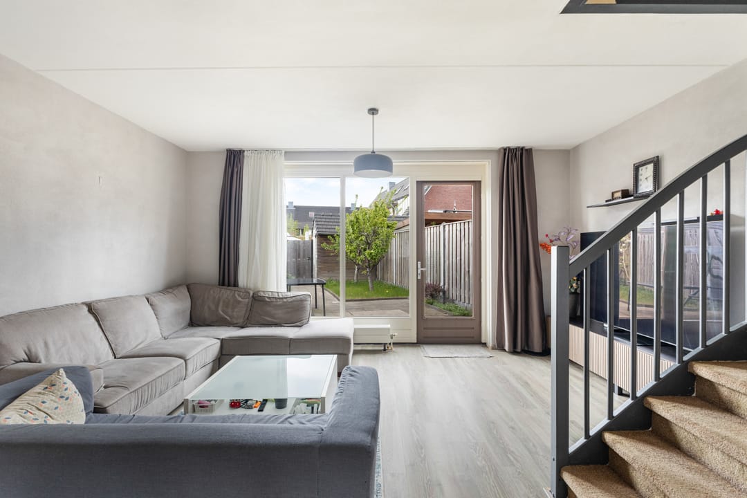 Photo 13 of Jacob Marisstraat 73