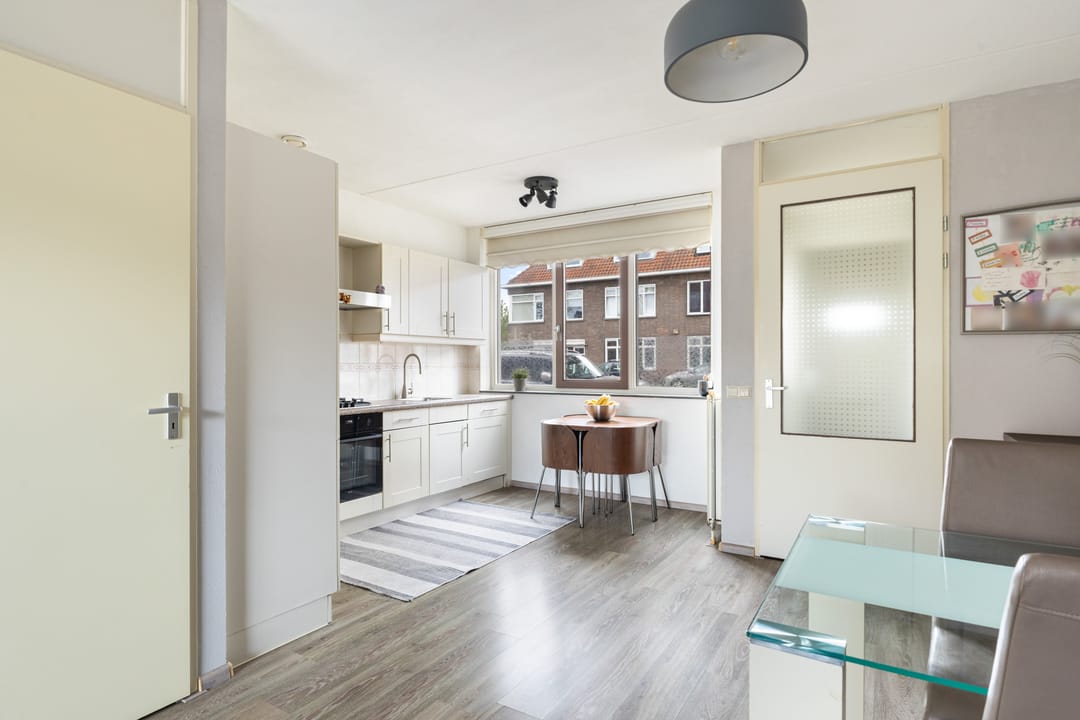 Photo 16 of Jacob Marisstraat 73