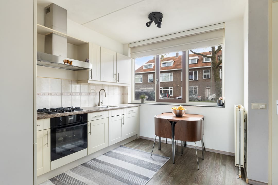 Photo 17 of Jacob Marisstraat 73