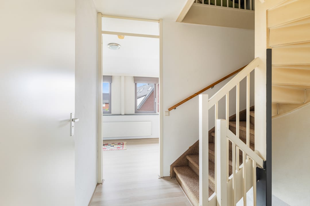 Photo 22 of Jacob Marisstraat 73